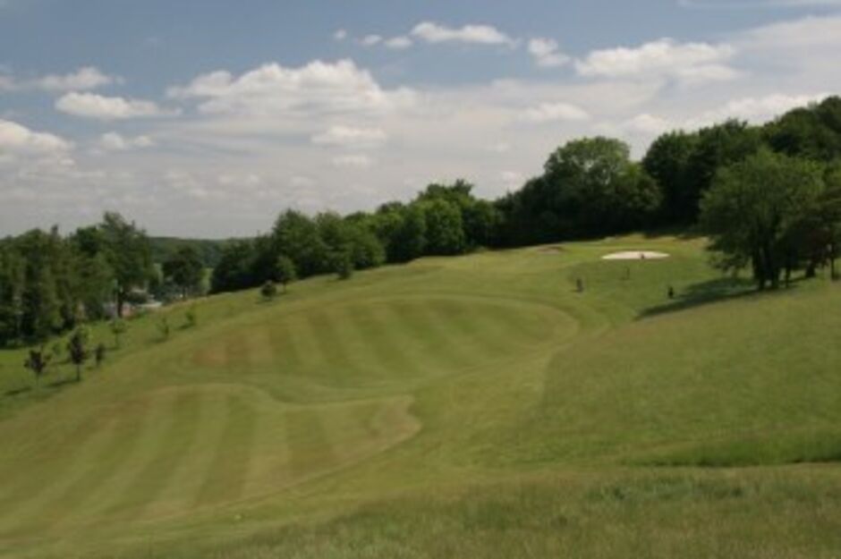 The Course and History Flackwell Heath Golf Club is a